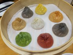 -乐忻皇朝(上海中心大厦店)