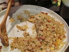 -辣伍鲜毛肚老火锅(元一店)