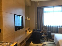 -西安赛瑞喜来登大酒店