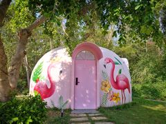 -漳州滨海火山岛自然生态风景区