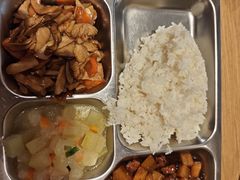 -淮扬厨子(健康路店)
