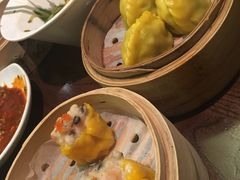 -小城粥道·海胆鲜虾粥(解放广场店)