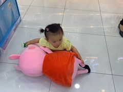-上海第一八佰伴