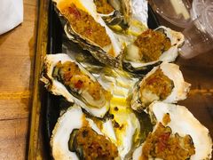 -老东镇啤酒屋海鲜加工·蒸汽海鲜·海鲜烧烤(台东店)