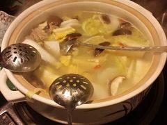android_upload_pic-马一洒开锅羊肉清真餐厅(京汉店)