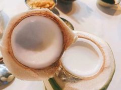 -老房子·1881海鲜餐厅