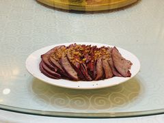 卤猪肝-石饮红星包子(中山路店)