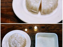 白糖沾白粿-文儒九号·闽菜馆(三坊七巷店)