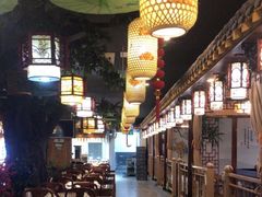 -鼎晟江南·融合江南宴(固戍店)