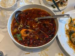 -黄弟大排档·湖南菜·小龙虾·小海鲜(凯旋北路店)
