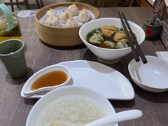 -苏小柳点心·手作小笼包(浦东嘉里城分院)