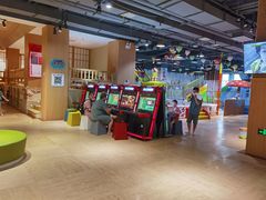 -汤W城市微度假(仓山店)