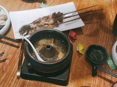 -云海肴·汽锅鸡·云南菜(广安门天虹店)
