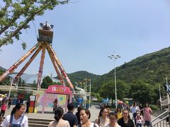 游乐设施-无锡动物园·太湖欢乐园