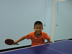-腾翔乒乓球培训(亚运村店)