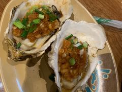 -阿龙烧烤(广达路店)