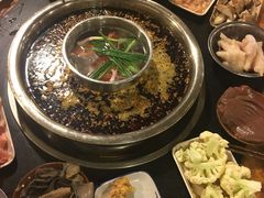 -邓莽子老火锅(鲁祖庙店)