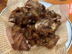 -有滋有味烧烤涮(果园星城C区店)