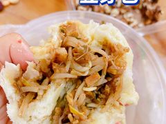 -老陶包子铺(南大西南村店)