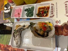 -木屋烧烤(龙华店)