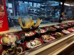 -大张烙馍村·美食地标(泉山店)