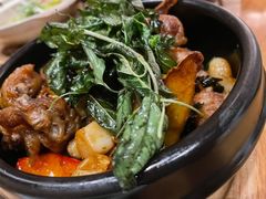 -竹里馆·淮扬菜·功夫茶(老门东店)