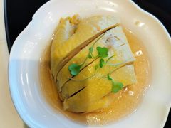 -上海小南国(正大店)