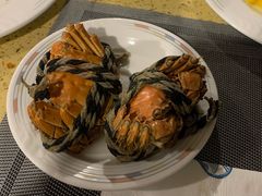 -汇泉王朝大饭店-旋转餐厅(南海路店)