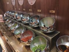 -左庭右院鲜牛肉火锅(新梅广场店)