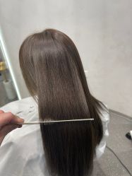 -Kraemer Paris  苏豪路易士·嘉玛发廊