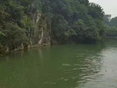-天河潭旅游度假区