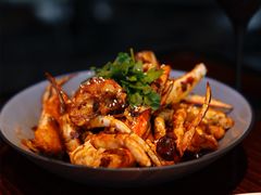 -西安W酒店·WEI全味西餐厅