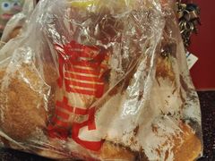 -詹记桃酥(宿州路店)