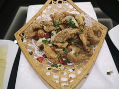 梅子鱼-合家小菜餐馆(新诚花苑店)