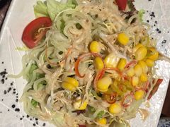 拉面沙拉-熊藏居酒屋(kkone店)