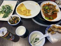 -东江海鲜大排档·潮汕菜·砂锅粥