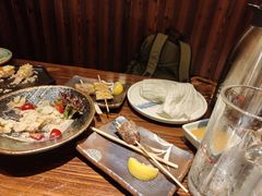 -鸟鹏烧鸟居酒屋(熙龙湾店)