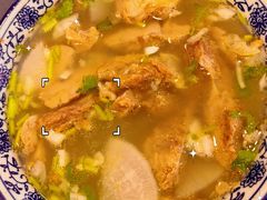 -西北羊肉粉汤馆