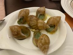 -红房子西菜馆(淮海中路店)