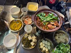 -川香煲(茅台路店)