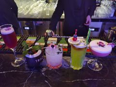 -MOSSO音乐酒吧·live house(长乐路店)