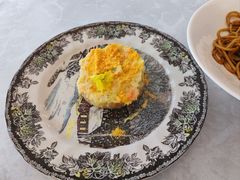 -圣彼得堡观江俄餐厅(中央大街黑金冠店)