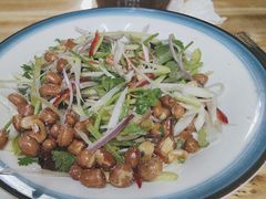 -内蒙古牛羊肉特色美食(后海滨路店)