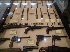 -宁波溪口古镇-民国大杂院