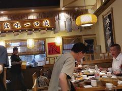 -景笙毋米粥底火锅(20年老字号)