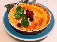 -港丽餐厅(高德置地店)