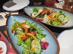 -百特喜·意大利餐厅(万达常德店)