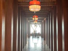 -镇江苏宁万豪酒店-苏筵中餐厅