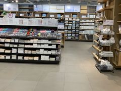 -MUJI无印良品(世博源店)