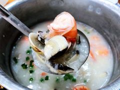 -南记食粥坊·宵夜大排档(南桂店)